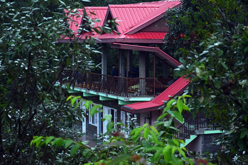Outside View