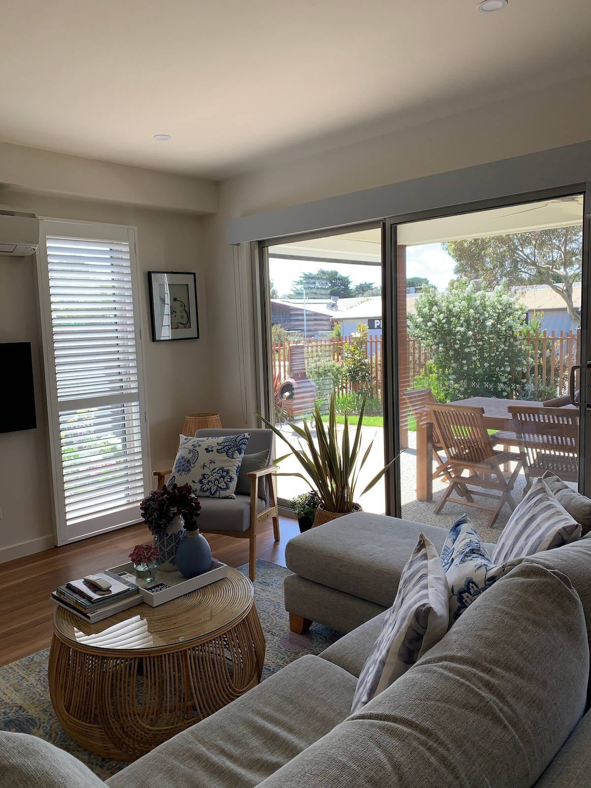 Top Airbnb: Sabai Sabai Island Villa. in Cowes