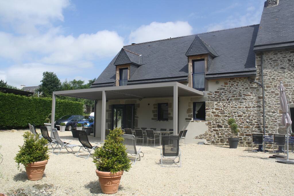 Gîte (RDC)