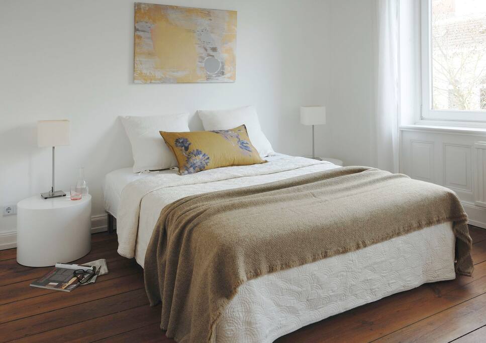 Schlafzimmer 2