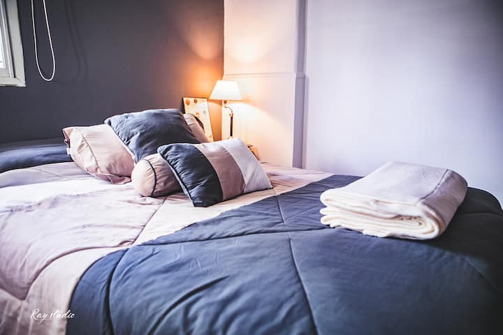 Chambre 3