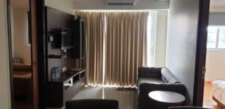 Lamerall Mg Suite By Sofie - Semarang