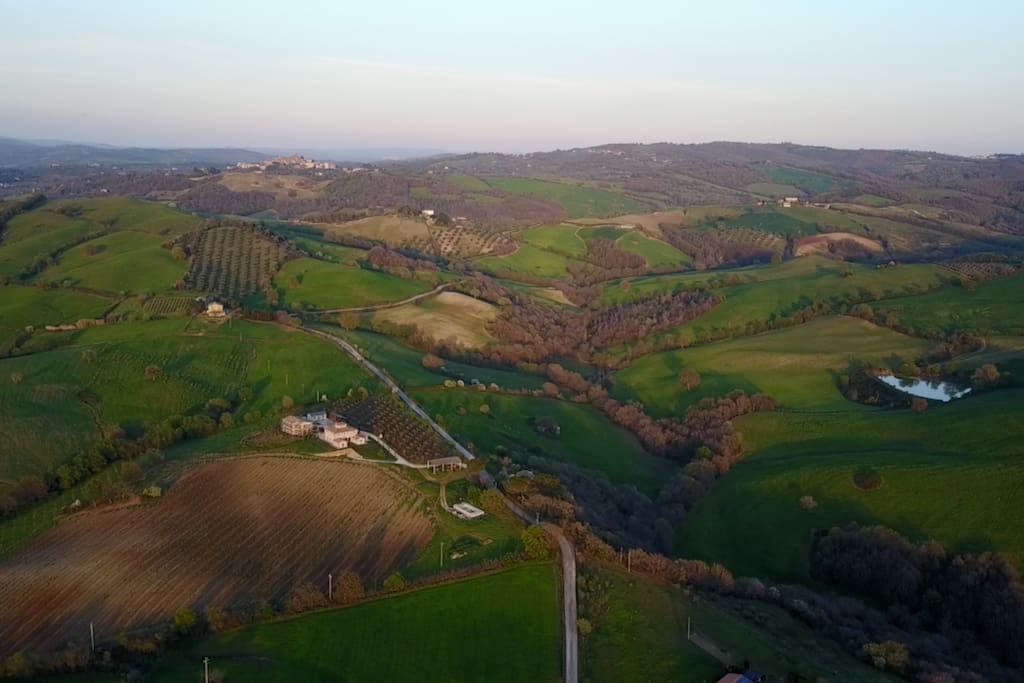 panorama