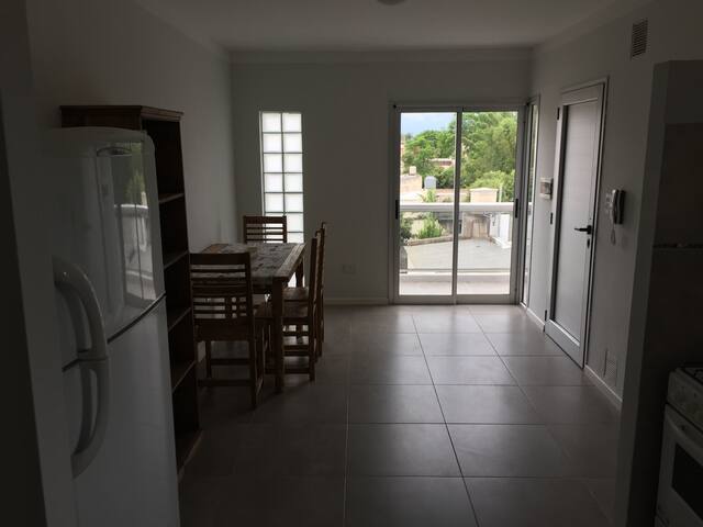 TERMINAL CENTER || Ideale lage
