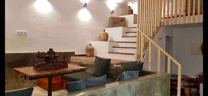Charming House- Pool, Garden & Bbq - Ericeira