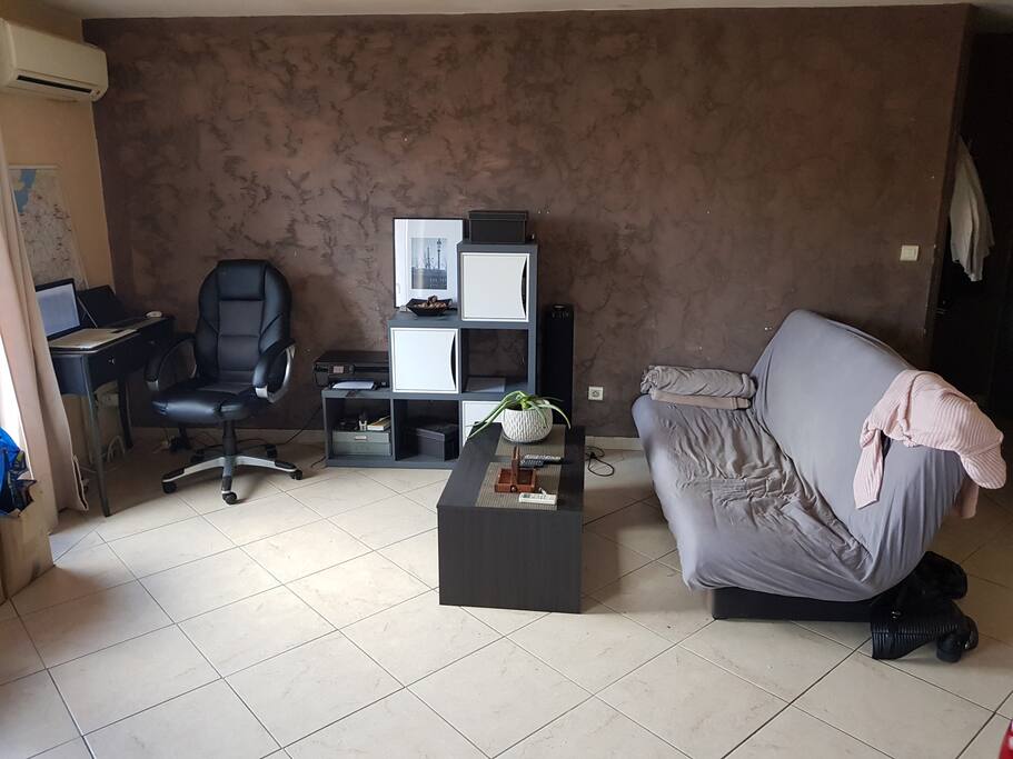 Salon