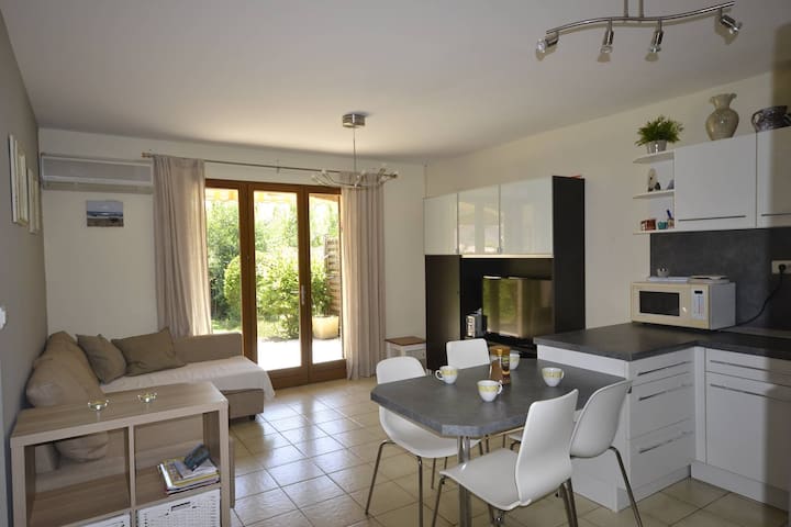 La Clé Immobilier managed Airbnb listing 2