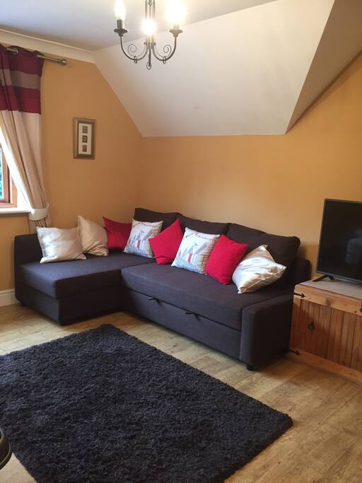 Double Sofa bed