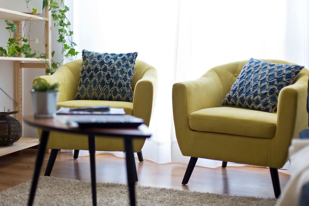 "Sofia was fantastic. A super attentive hostess, filled us up with pampers and even with guests to enter let us do a late check out." - Tanya, *****