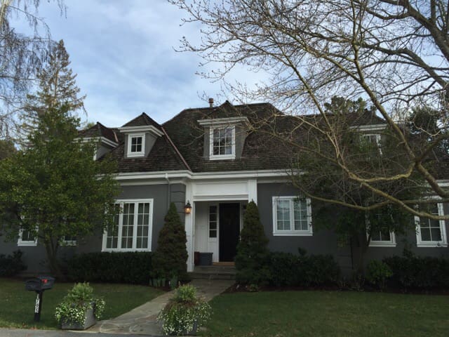 Modern French Country Style Home gallery image 3