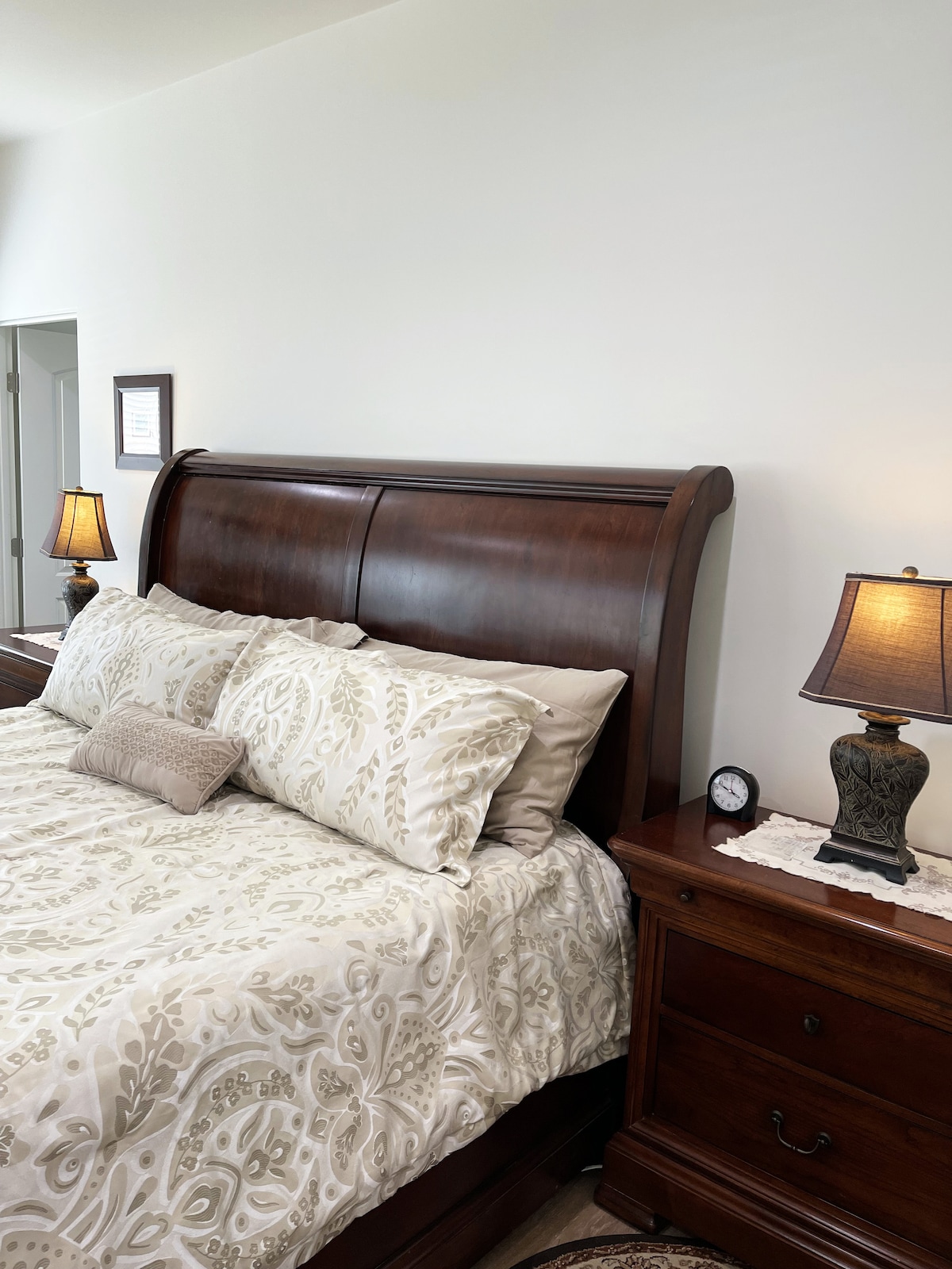 Спална соба 1