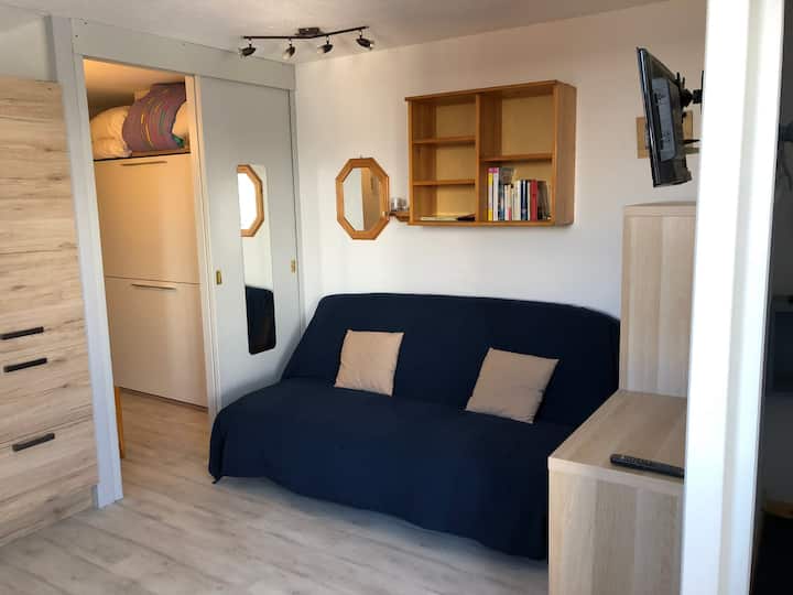 ห้องนั่งเล่น