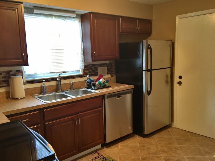 Luxury Kitchen