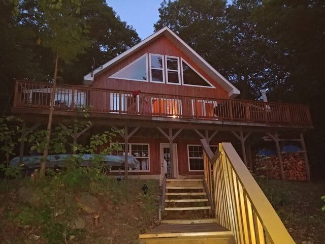 Airbnb Cumberland Bay Vacation Rentals Places To Stay New