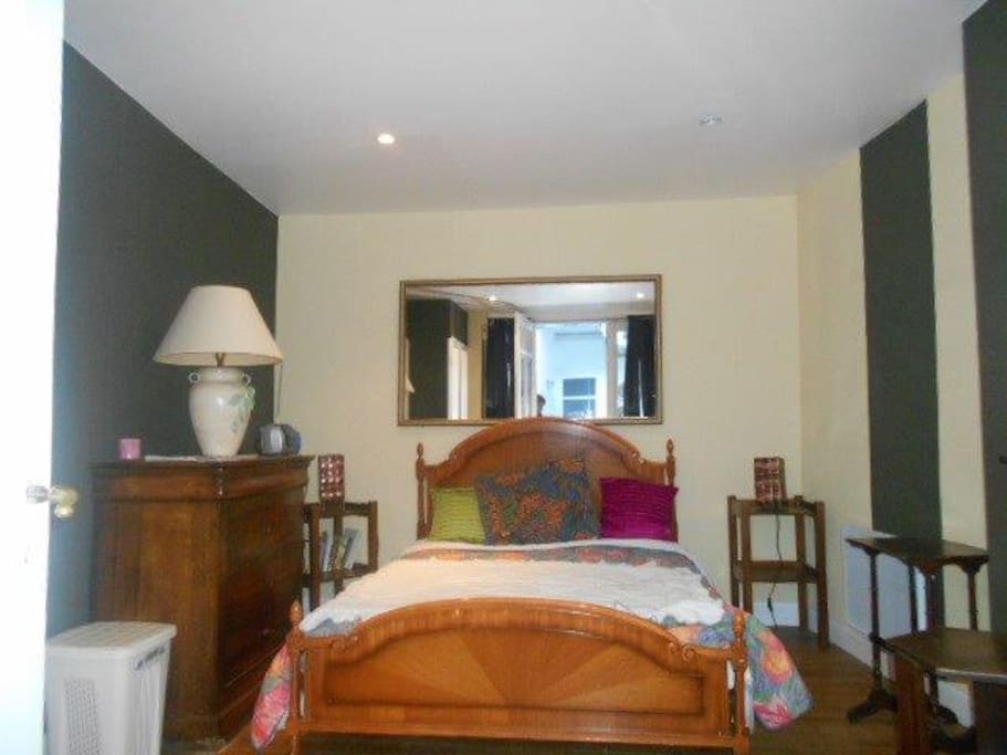 Chambre du Haut n°1