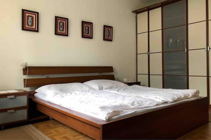 Appartment Rastislavova - Košice