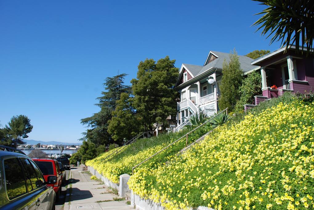 St. Vincent Historic District