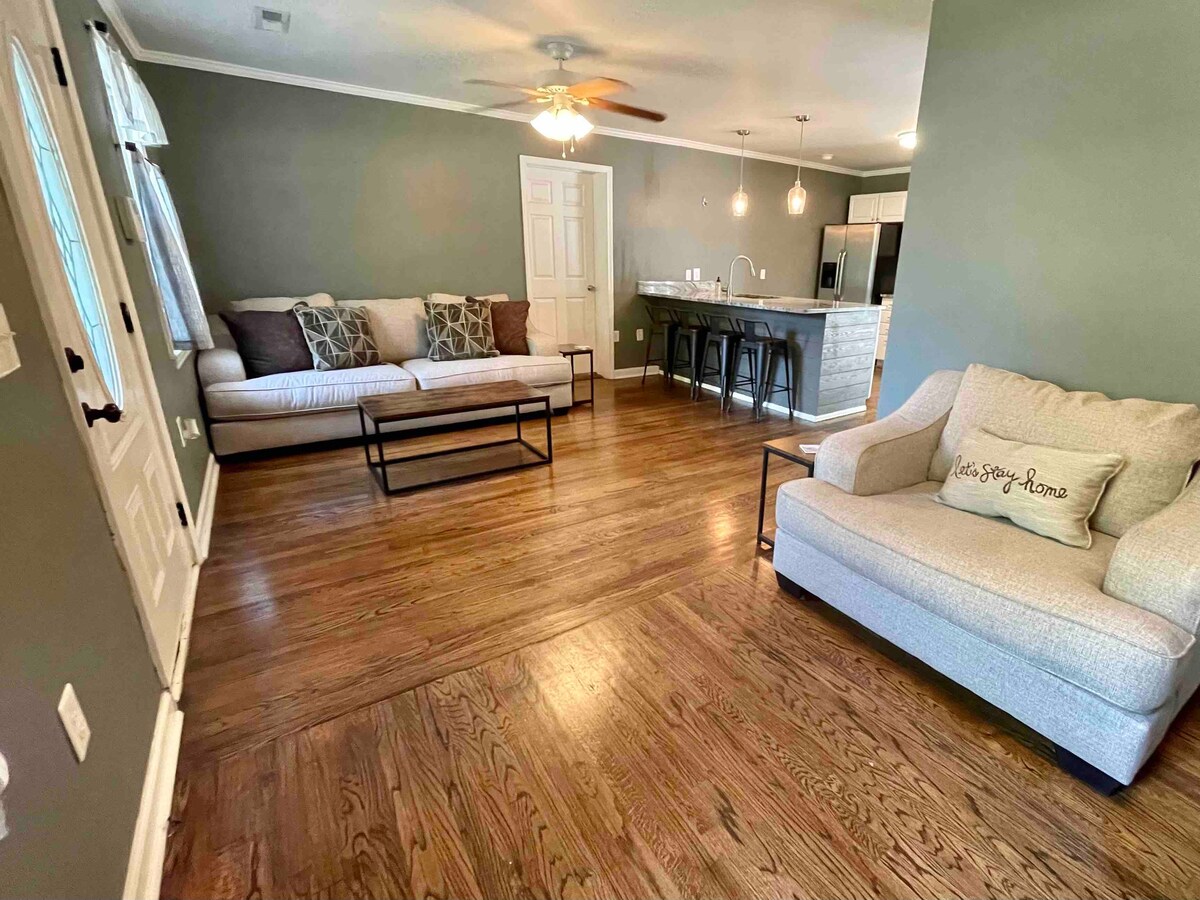 Всекидневна