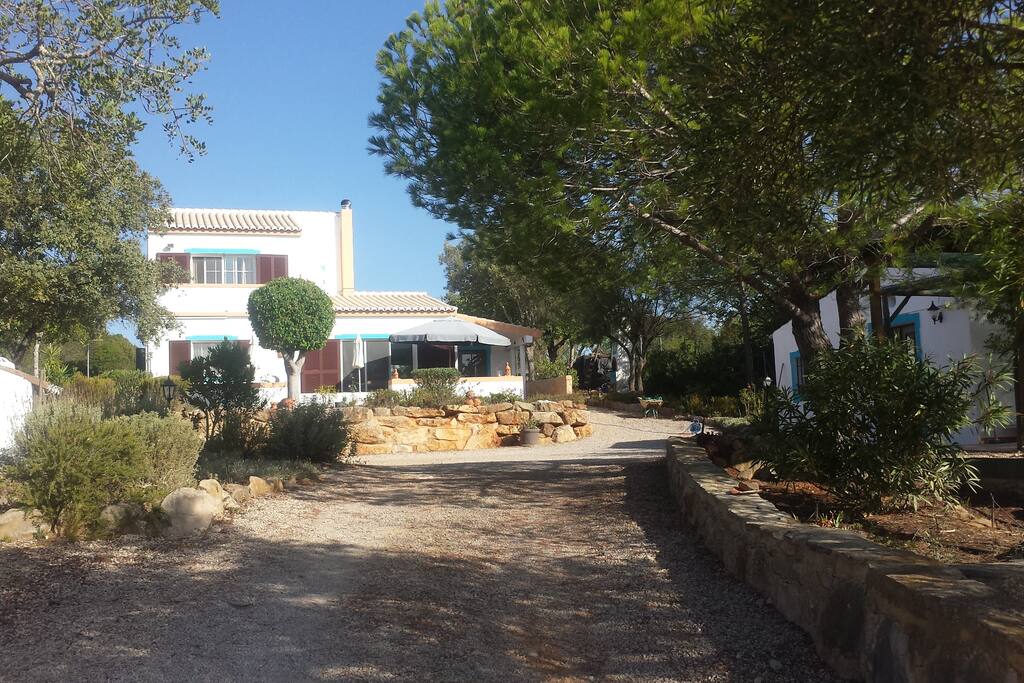 Casa Lena