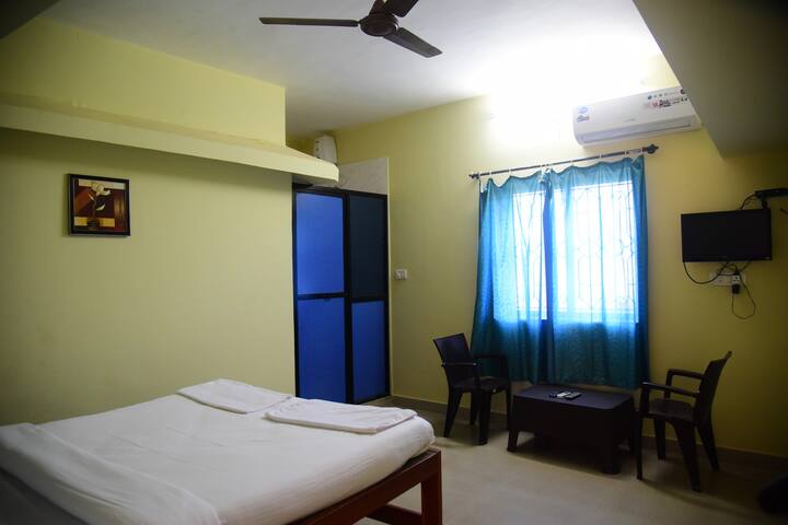 Vikrant managed Airbnb listing 3