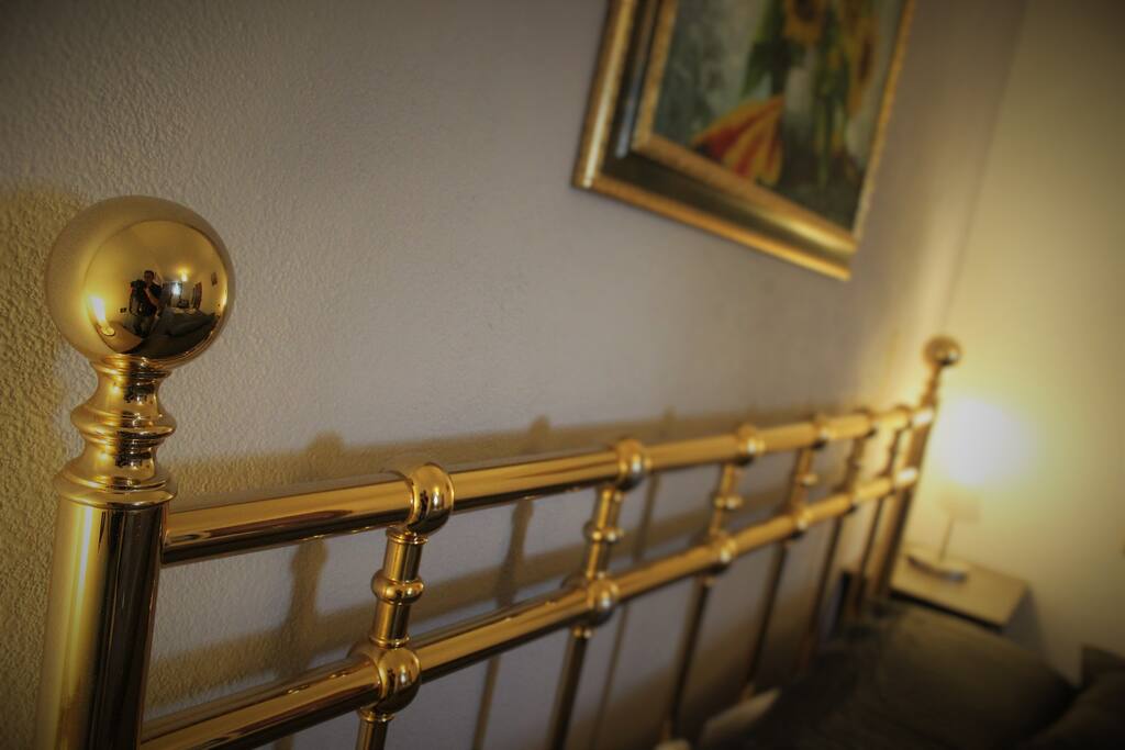 Camera da letto