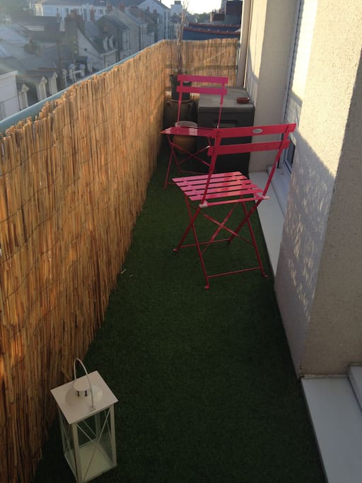 Balcon