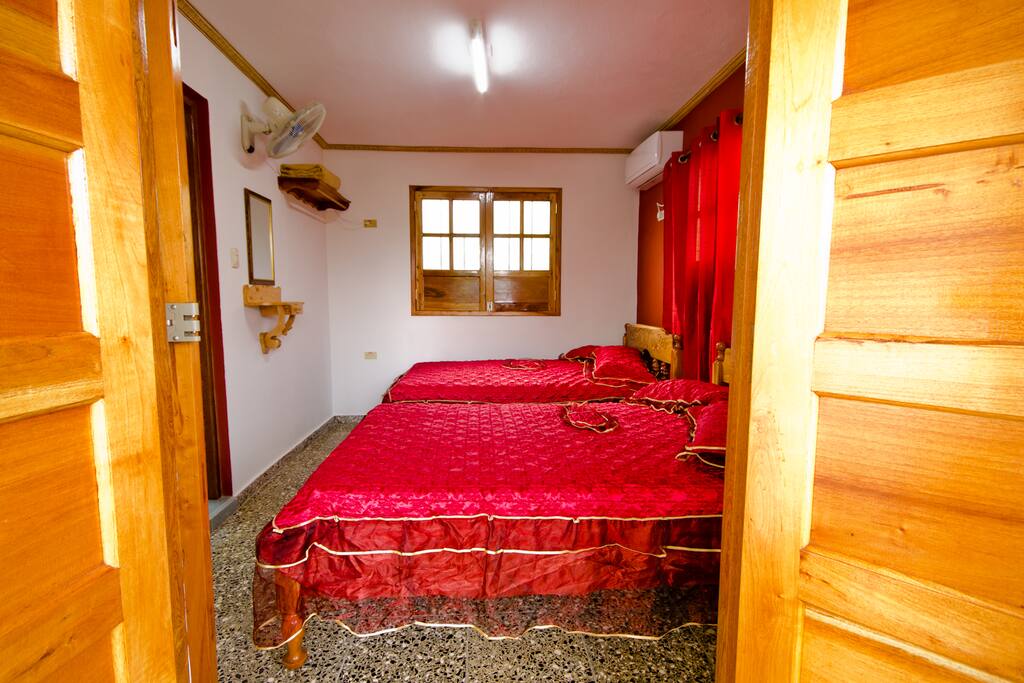 Habitacion 2