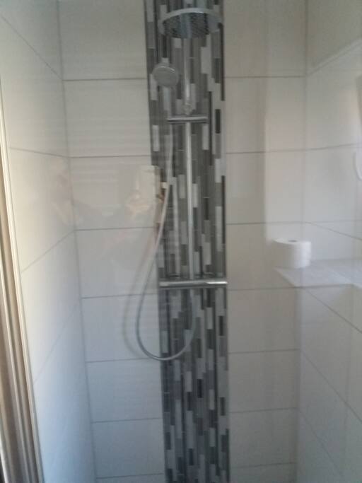 Dusche