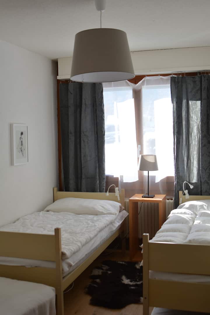 Soveværelse 2