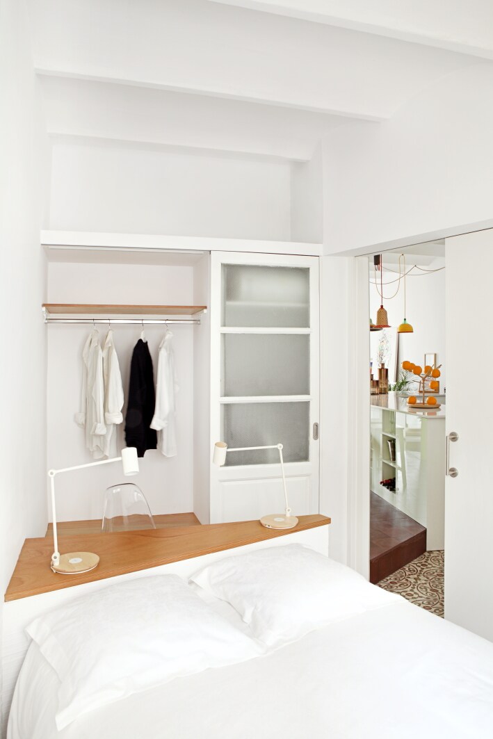 საძინებელი 1