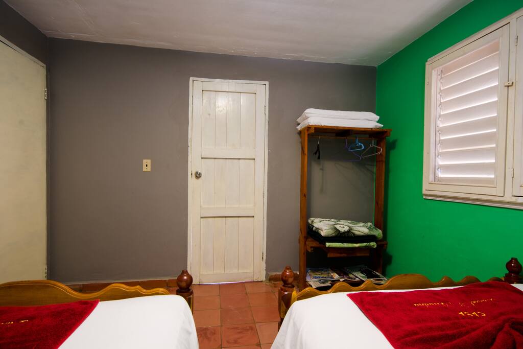 habitacion 1