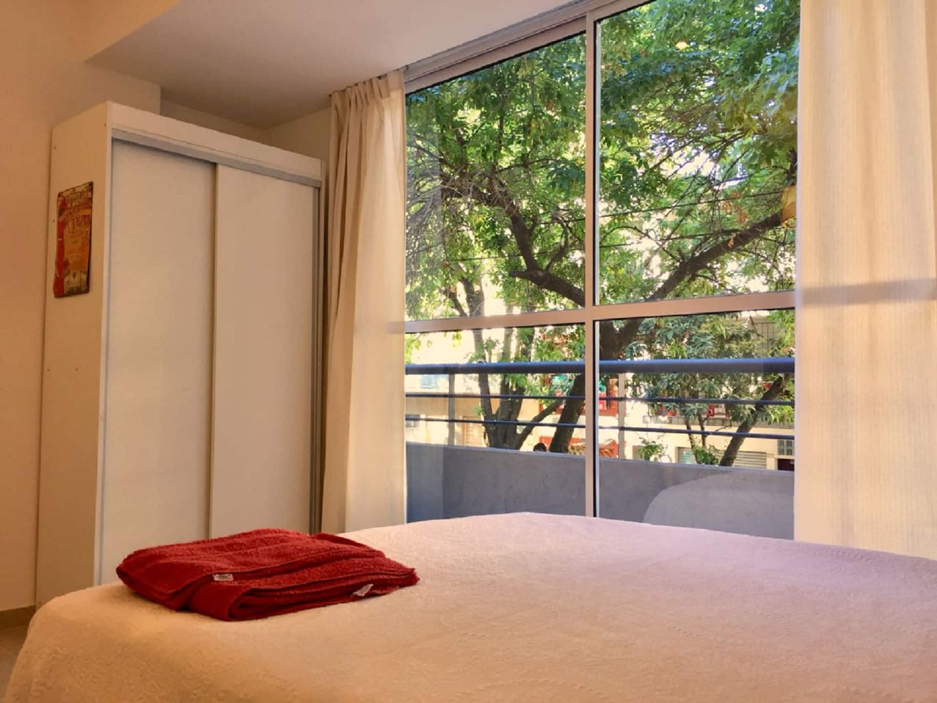 Kitnet em Villa Devoto com 1 quarto