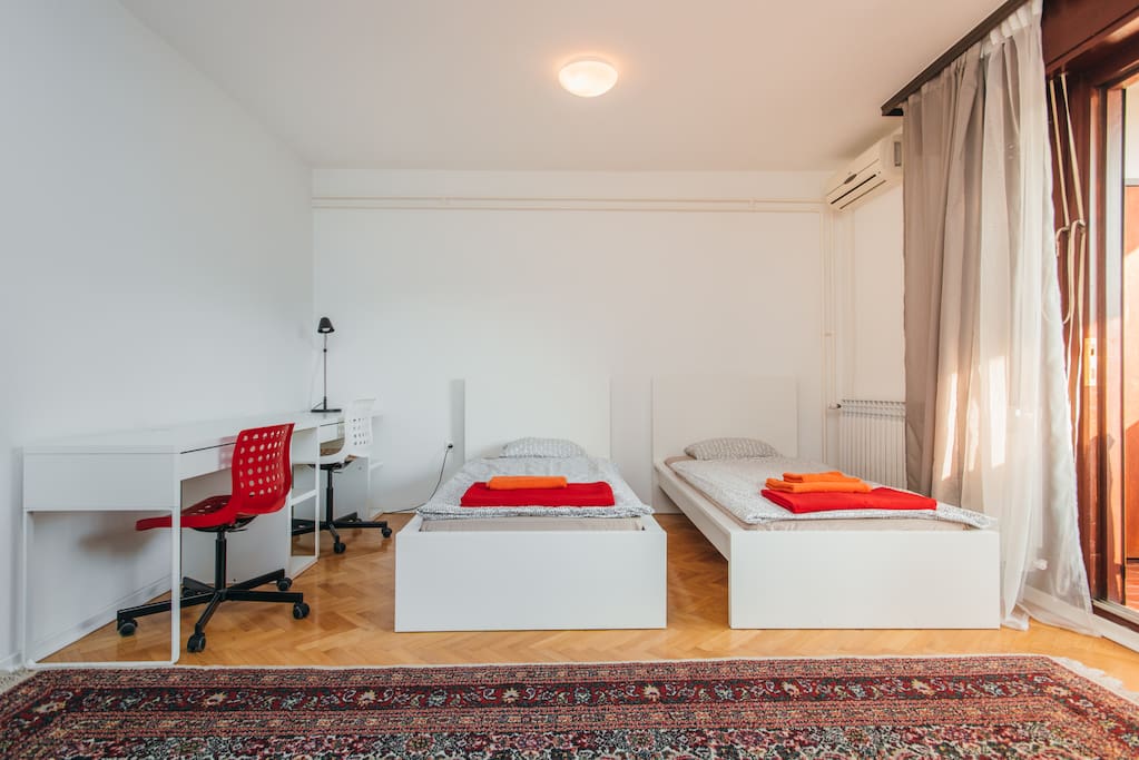 Bedroom 1