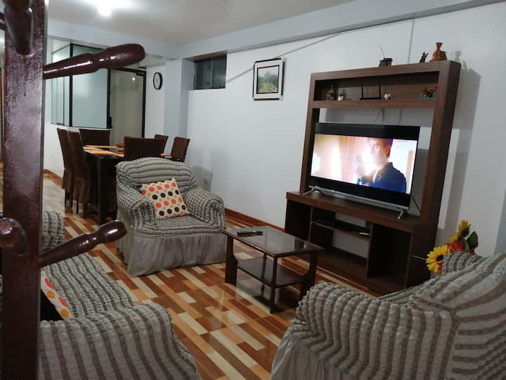 Hamuy 4 Apartments for Rent in Cusco, Cuzco, Peru Airbnb