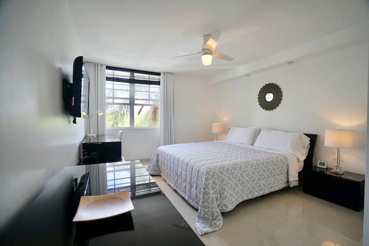 Главен апартман 2