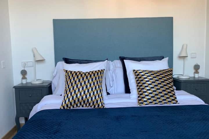 Acogedor Y Moderno áTico Wifi  Ideal  Para Parejas - Aguadulce