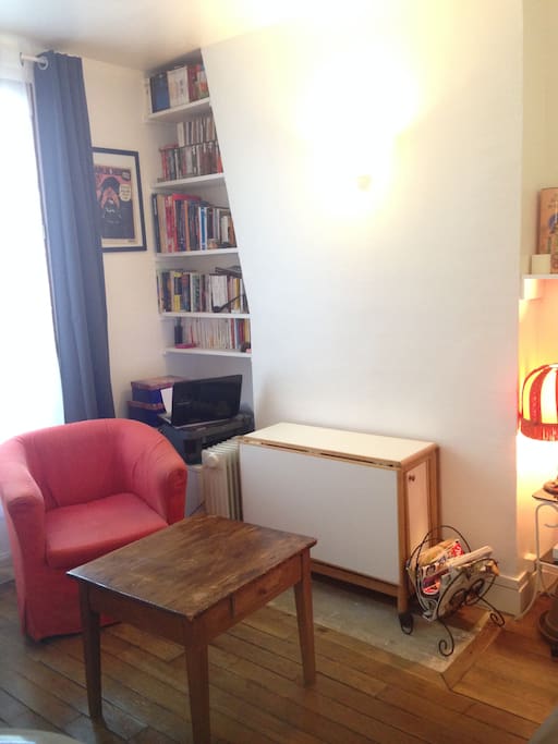 salon