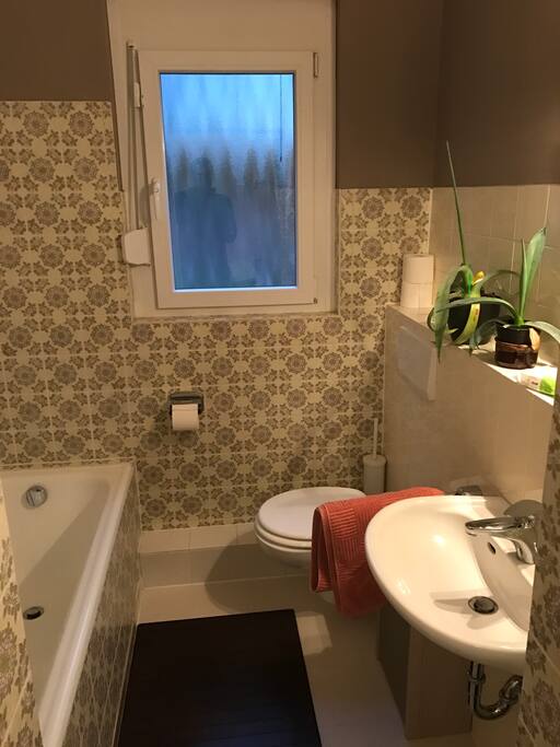 Bath 1