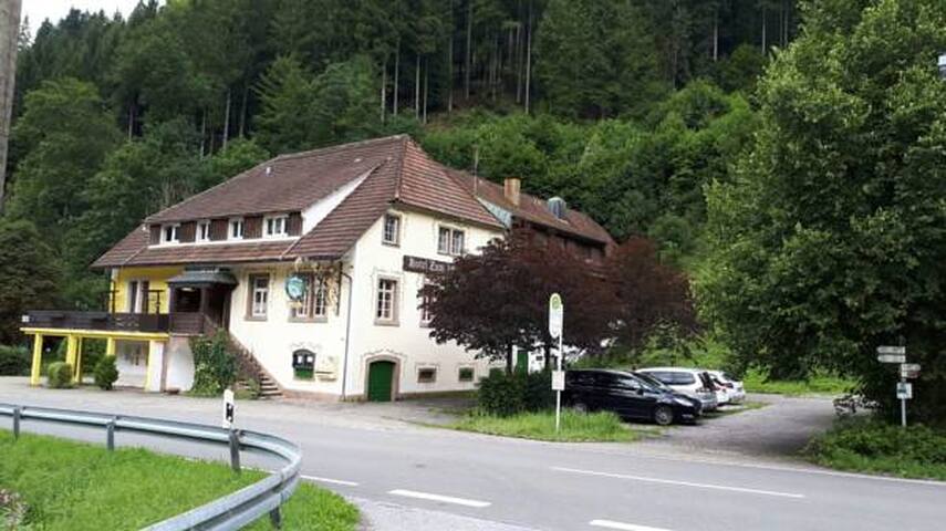 Black Forest 1