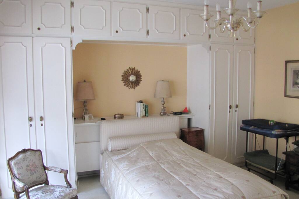 Das Zimmer
