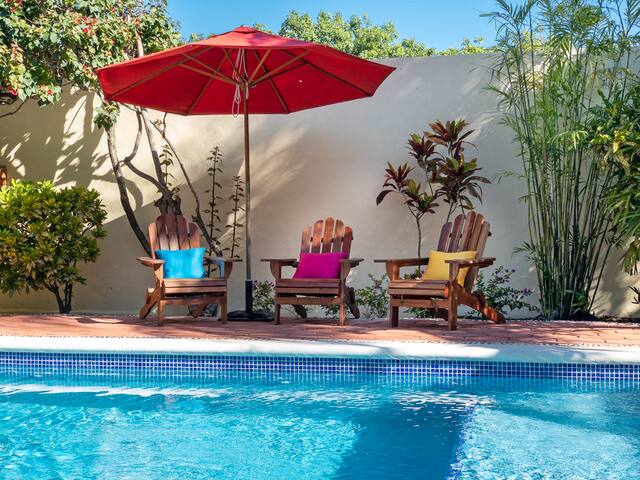ADS Management Team managed Airbnb listing 2
