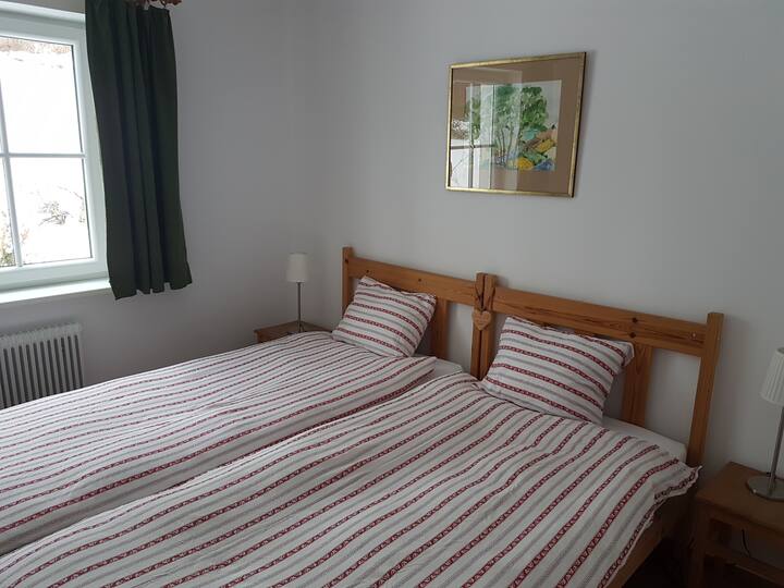 Dormitorio 1