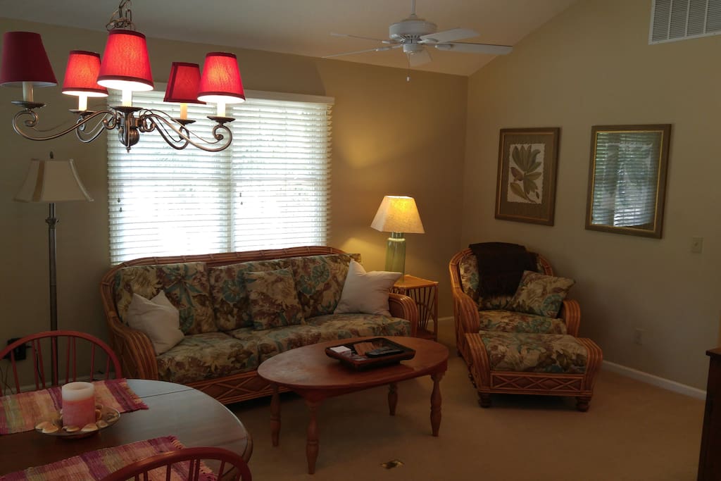 Living/Dining