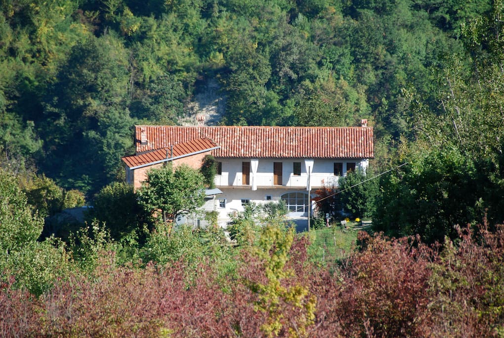 cascina pulida