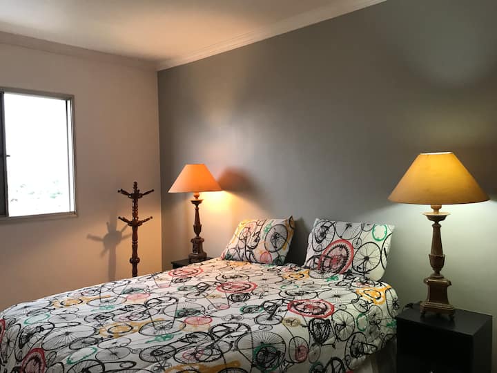 Спална соба 2