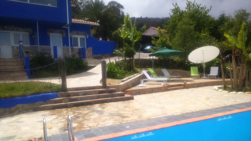 Apartamentos Labana (Licencia AT-924-AS)