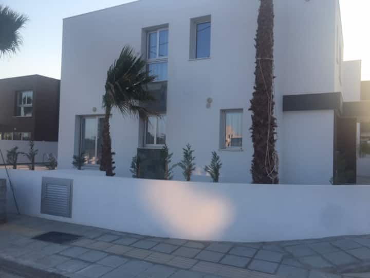Mobina Villas-8 - Larnaca