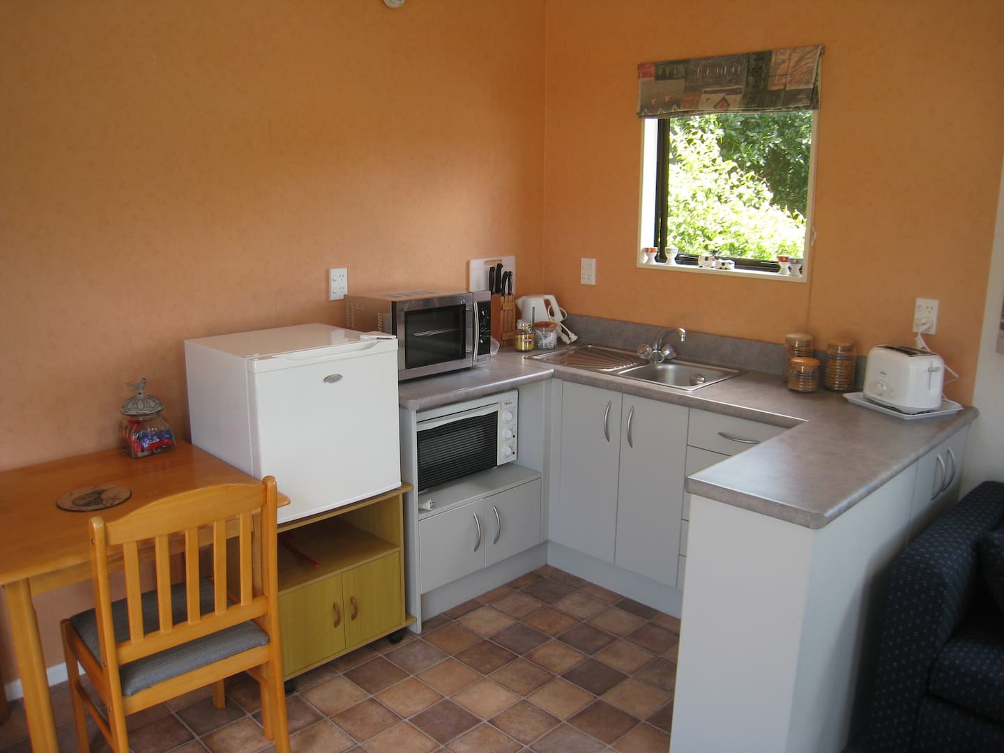 Longview Cottage - Peace And Quiet. 3