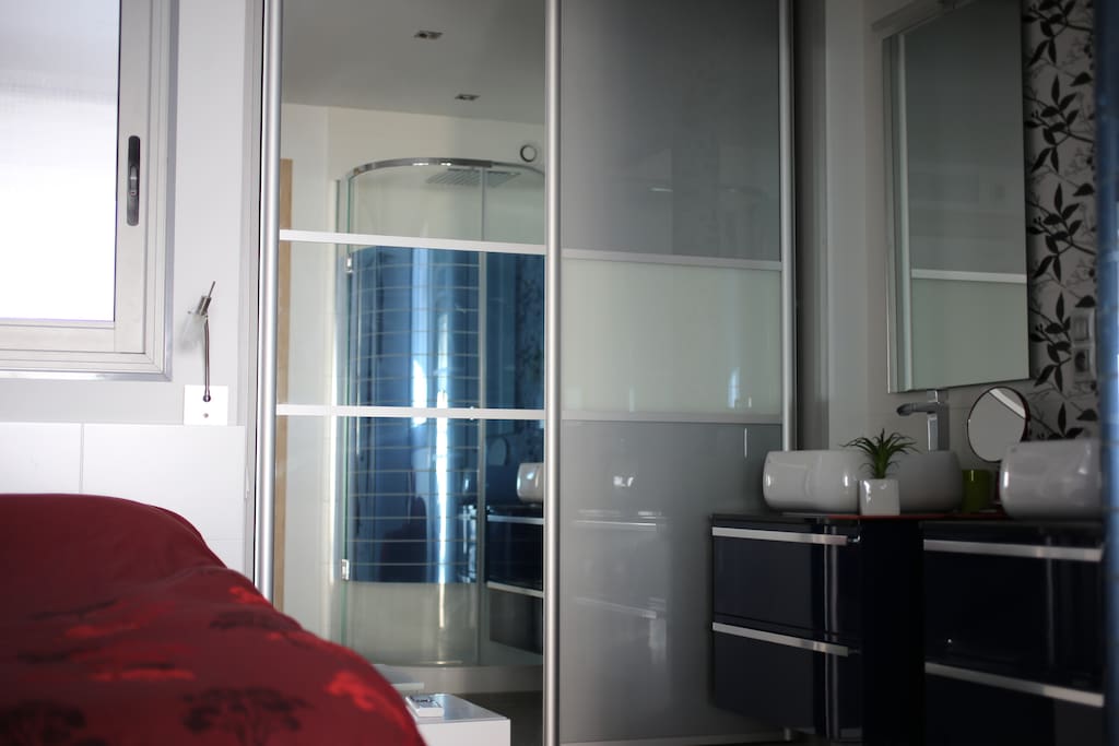 Chambre 1