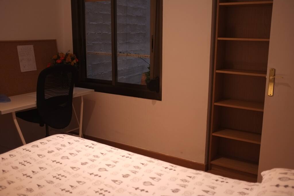 Habitación doble